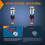 12mm Push Button  25PCS with Pre Wired Harness 12V 24V Self Locking Latching LED Round Waterproof Metal 5