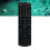 2X Replace N2QAYB001102 Remote Control for  SC-PMX800 Watt Shelf Audio System 5