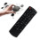 2X Replace N2QAYB001102 Remote Control for  SC-PMX800 Watt Shelf Audio System 3