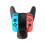 Βάση φόρτισης πολλαπλών λειτουργιών Switch - Joy-Con & Pro ControllerΒάση φόρτισης 2 σε 1 για 2