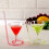 Εκπτώσεις σε ποτήρι και μπουκάλι κάτω των 5$, Creative Glass Glass Περιστρεφόμενο ποτήρι 4