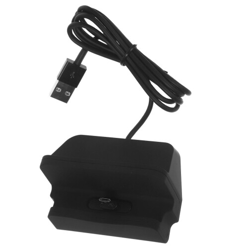 Φορτιστής επιτραπέζιου υπολογιστή USB Micro USB Γρήγορη φόρτιση και βάση φόρτισης για 2