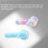 Diamond Art Roller for Rhinestone Embroidery Set 6