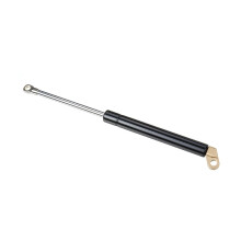 Tacar Taiseora Gáis Alúmanaim do Chúlbhóthar an Trunk, Oiriúnach do Toyota Hilux Vigo 2005-2011, Cúlbhóthar an Trunk Nua