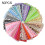 30/50 τεμάχια 10cmx10cm ύφασμα patchwork με φλοράλ εκτύπωση, ύφασμα για ραπτική και καπιτονέ 2