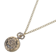 Zakhorlogeketting met schakels voor mannen en vrouwen (1 stuk)