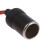 Prolunga per accendisigari SIEYIO12V24V con interruttore 6