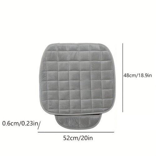 Μαξιλάρια καρέκλας κουζίνας Wzzjkit, 66Styles, αντιολισθητικά, αναπνεύσιμα, φορητά – 2