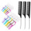 Pinces crocodiles, outils de coiffure, peignes 4