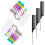 Pinces crocodiles, outils de coiffure, peignes 3