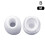 AirPods øreputer i silikon, erstatning, 1 par 6