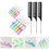 Pinces crocodiles, outils de coiffure, peignes 1