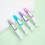 Pinces crocodiles, outils de coiffure, peignes 8