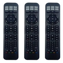 3X Remote Control for Phd  535 525 Solo5 Solo10 Solo15 Cm520 Tv Audio Remote Control