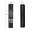 5X Universal  TVs Remote Control for DEXP, , CHIQ - for Multiple Models,Voice 5