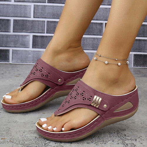 Σανδάλια για Γυναίκες2025,Γυναικεία Σανδάλια,Γυναικεία Μοντέρνα Casual Άνοιξη και 2
