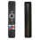 5X Universal  TVs Remote Control for DEXP, , CHIQ - for Multiple Models,Voice 4