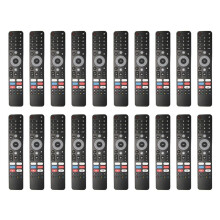 20X Universal  TVs Remote Control for DEXP, , CHIQ - for Multiple Models,Infrared