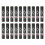 20X Universal  TVs Remote Control for DEXP, , CHIQ - for Multiple Models,Infrared 1