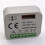 5X Universal Garage Door Remote Control Receiver 2CH Controller  for Transmitter RX 433-900MHz White 3