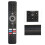 5X Universal  TVs Remote Control for DEXP, , CHIQ - for Multiple Models,Voice 2