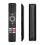 3X Universal  TVs Remote Control for DEXP, , CHIQ - for Multiple Models,Voice 2