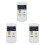 3X A75C3740 Remote Control for  Air Conditioner A75C3740 A75C3733 English Remote Control Replacement 1