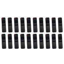 20X Projektorfjärrkontroll för HY320mini/HY320/HY300 Pro/HY300 Projektor Bärbar Utbyteskontroll Fjärrkontroll Universal