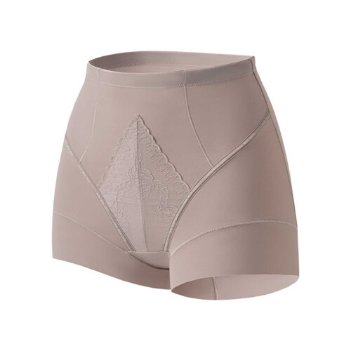 Σορτς Shapewear, Υψηλή Μέση Ρούχα Shapewear για Γυναικεία Έλεγχο Κοιλιάς, Σορτς Body Shaper για 1