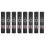 8X Universal  TVs Remote Control for DEXP, , CHIQ - for Multiple Models,Voice 1