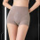 Σορτς Shapewear, Υψηλή Μέση Ρούχα Shapewear για Γυναικεία Έλεγχο Κοιλιάς, Σορτς Body Shaper για 4