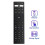 3X Replace RM-C3363 Remote Control for  RM-C3363 LED TV LT-32KB208 2