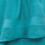 Ensemble de 6 serviettes de bain en coton turc, 600 g/m² 2