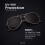 Κλασικά γυαλιά ηλίου Aviator για άνδρες και γυναίκες, οδήγηση, γυαλιά ηλίου με 2