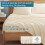 King Sheet Set, Soft Pre-Washed Microfiber, 4-Piece 2