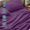 Queen Sheet Set – Ultra-Soft Hydro-Brushed Microfibre, 3