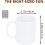 11oz Sublimation Coffee Mug White Ceramic 36 Pack 2