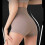 Σορτς Shapewear, Υψηλή Μέση Ρούχα Shapewear για Γυναικεία Έλεγχο Κοιλιάς, Σορτς Body Shaper για 7