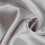 20 Pieces 20" Silver Satin Dinner Napkins Wedding Party 5