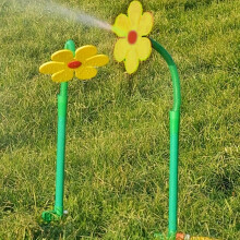 Sprinkler Uisce, Sprinkler, Sprinkler Damhsa Uisce a Chur ar Bhláthanna, Uisce a Chur ar Fhaiche Clóis Sprinkler Spraeálaí Soic Uirlis