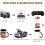 11oz Sublimation Coffee Mug White Ceramic 36 Pack 4
