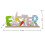 Easter Decorations for Home Easter Wooden Home Items Including Easter Bunny and 3