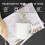11oz Sublimation Coffee Mug White Ceramic 36 Pack 3