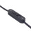 3,5 mm hovedtelefonsplitteradapter forgyldt 1 til 2 7