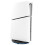 PS5Pro/PS5Slim Universal Vertical Stand - Βάση κονσόλας βαρέως τύπου για δίσκους και ψηφιακές 3