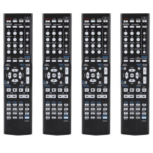 4X Pro Axd7622 Replace Remote Control for  Av Receiver Htp-071 Vsx-321-K-P