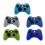 Siliconen controllerhoes voor Xbox 360 – Antislip, 1