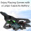 Skyriders RC Stuntjagerflylegetøj 3