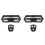 2X Bicycle Wireless Remote Control Turn Signal  Bicycle LED Tail Light 1