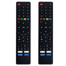 2X LCB50G6S-UI Telecomando per ONN RCA AIWA NEX Dalinsky Skotech TV 32SKHD20BS 32SKHD20TS